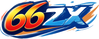 66zx লোগো